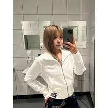 Cosplay Clothing - Black - View 7