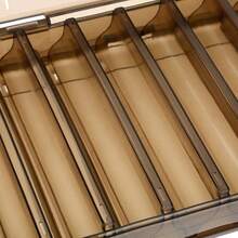 Caja del Cebo de Pesca, Compartimientos Seuelos de la Pesca Caja de los trastos Cuchara de Gancho Cebos Contenedor de Almacenamiento de Accesorios Cebo Para Peces - inicial - Ver 9