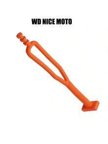 WD NICE MOTO Correa de sujeción para caballete lateral de motocicleta todoterreno KTM, pieza de modificación de motocicleta