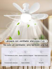 Ceiling Fans - 50W (6 adet) - Görünüm 2