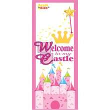 WSXC Minnie Mouse Bathroom Set For Girls - Bundle With 27" X 54" Disney Bath Towel Shampoo Body Wash Stickers And More Minnie Mouse Bath Set For - Multicolor - View 5