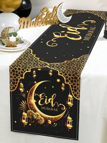 Eid Black Gold