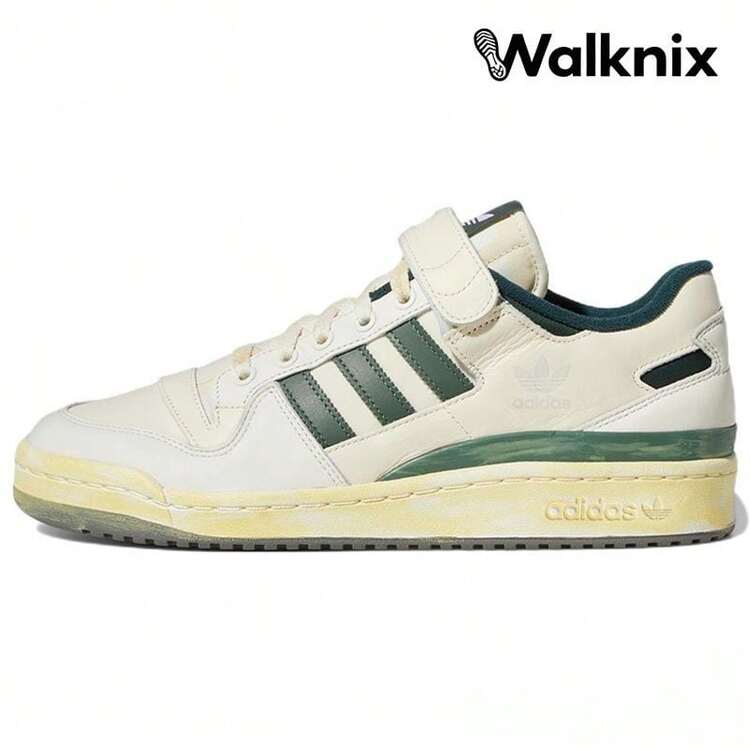 Adidas Forum 84 Low AEC  display picture 2