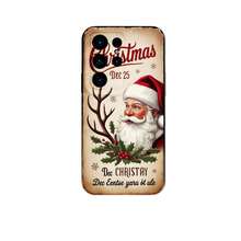 Coques de téléphone de base - Noir - Voir 6