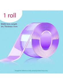 High-Quality Nano Glue Squezze Toy Bubble Blower Nano Glue Tape,1m Double-Sided Adhesive DIY Craft Supplies Set,Sticky Ball Glue Tape DIY Crafting Tape,Nano Tape Bubble Kit,Nano Bubble,Kids Bubbles,Cheap,Markers,Bubbles For Kids - Multicolor - View 23