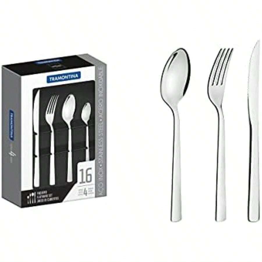 Fork - Multicolor - View 1