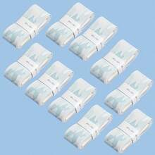 10pcs Camouflage Gradient Badminton Racket Grip Tape