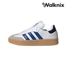 Adidas Samba XLG 'White Royal Blue Gum' Footwear-White Phantom Sneakers Men IE9182 - Nhiều màu - Xem 1