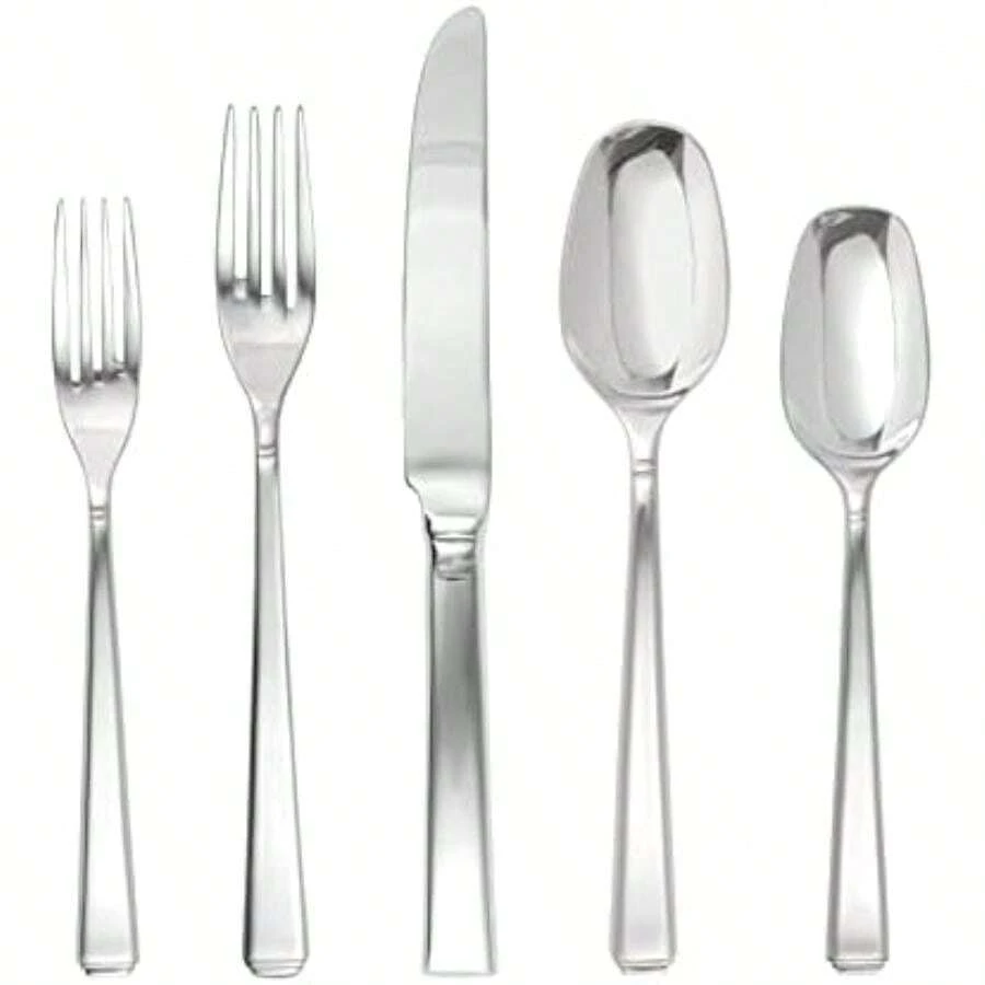 Fork - Multicolor - View 1