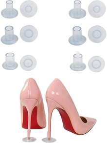 Shoe Care Kits - Transparent - View 9