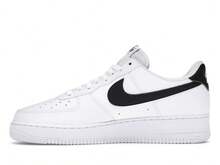 Nike Air Force 1 '07 'White Black' Sneakers Men CT2302-100 - Nhiều màu - Xem 5