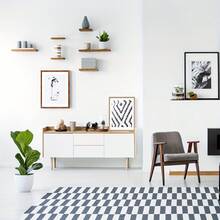 1/3个装 30x40厘米木质相框，适用于30x40厘米/12x16英寸照片，黑色及多种颜色可选，不含相纸，生日/毕业礼物 - 彩色 - 查看 8