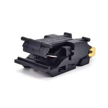 2个自动断电开关，快速沸腾电水壶温度控制手柄 - 黑色 - 查看 7