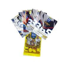 Panini-2026 365 Classic Baseball Cards, 8 Cards Per Pack, Essential Large Capacity Card Pack For Fan Collection, Many Players, Detailed Characters, Exquisite Card Surface, Halloween Christmas Birthday Gift - Multicolor - View 7