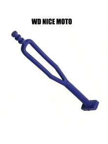 WD NICE MOTO Correa de sujeción para caballete lateral de motocicleta todoterreno KTM, pieza de modificación de motocicleta