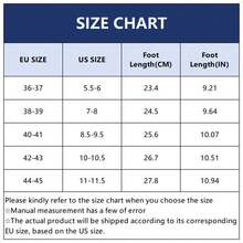 Fall Winter Womens Memory Foam Slippers Open Toe Slide Shoes For Indoor Outdoor House Cotton Fuzzy Bedroom Slippers - 棕色 - 查看 2