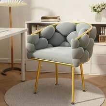 Salon & Spa Stools - 淺灰色 - 查看 7