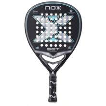 12K Carbon Fiber Tennis Racket, EVA Soft Hitting Surface, Perfect Gift For Valentine's Day, Christmas, And New Year - Multicolor - View 3