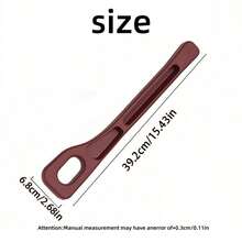 Universal Car Seat Gap Organizer, Car Seat Storage, Anti-Drop And Leak Car Storage Organizer, Can Store Phone, Keys, Cards And Other Items - Multicolor - View 4