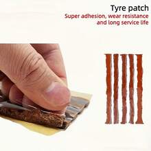 14pcs/27pcs/30pcs Car Tire Repair Tool, A Complete Set Of Tire Repair Tools, Easy To Repair Blowouts, Exquisite Portable Tool Kit, An Excellent Gift For Gifting