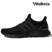 Adidas UltraBoost 1.0 'Black Gum' Core-Black Gum-Three Sneakers Men GY9136 - 彩色 - 查看 1