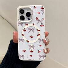 Basic Phone Cases - White - View 5