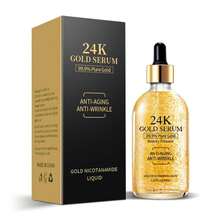 Serums & Facial Treatment - QANZIRE 24k 30ml - View 7