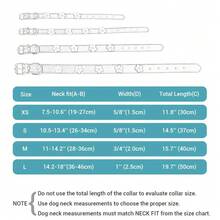 1件可调节PU皮革花朵水钻装饰宠物项圈，适用于猫、小型/中型/大型犬、吉娃娃、贵宾犬、德国牧羊犬、比特犬、腊肠犬，四季皆宜，白色