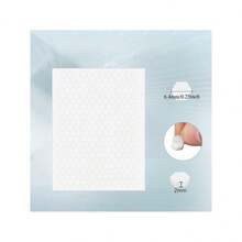 Hexagon/Square High Adhesive PE Foam Double-Sided Sticker, Creative Handmade Card DIY Foam Glue