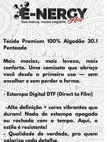 Algodão    Nenhum    Diário    feminina  brasil - Preto - Visão 2