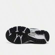 New Balance 1906R Kid ' Women's Silver Metallic Black' Low Top Lifestyle Shoes GC1906ER | Modern Street Style, Comfortable All-Day - 薄荷藍 - 查看 7