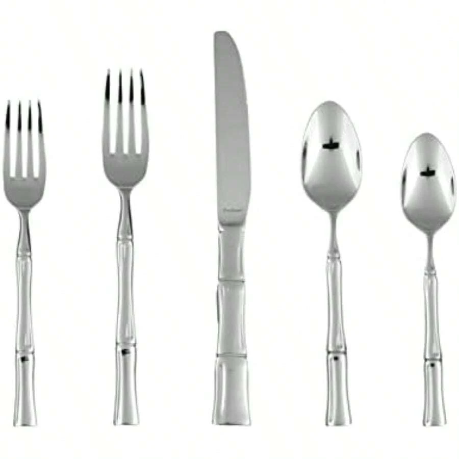 Fork - Multicolor - View 1