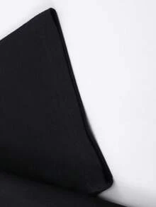 Minnie Mouse Holding Balloons The Floral Pattern Disney Summer Girls Round Neck Short Sleeved Baby Tops Are Suitable For Daily Wear Comfortable And Breathable And Fashionable And Versatile They Are The Perfect Gift For Children - màu đen - Xem 6