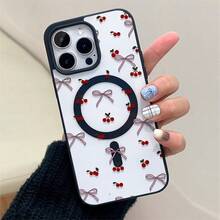 Basic Phone Cases - Black - View 1