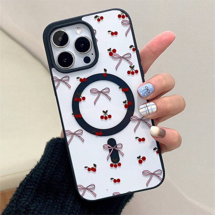 Basic Phone Cases - Black - View 1