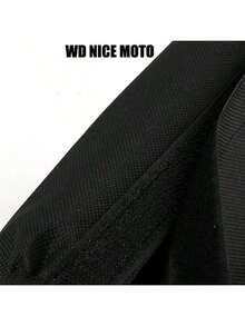 Vỏ giảm xóc xe máy đa năng WD NICE MOTO, phù hợp cho KTM, Suzuki, v.v., Vỏ bảo vệ chống bùn và chống thấm nước, Vỏ bảo vệ Protaper, Vỏ chống bụi cho giảm xóc xe máy, đặc biệt dành cho cung cấp xuyên biên giới - Nhiều màu - Xem 5