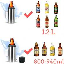 Wine Coolers & Chillers - Steel - View 10