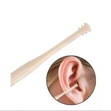 Kit Of 5/10 Nose Hair Trimmers With Removable Head, Washable And Rotary Removal Tools - 5號理髮器 - 查看 3