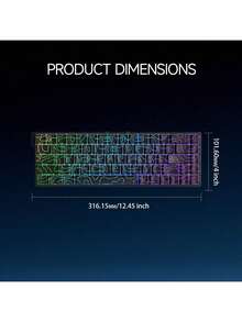 AJAZZ AK680 V2 HE 8K 全新霍尔效应机械键盘。游戏键盘，便携式键盘，8000Hz 报告率，128K 超高扫描率，定制高频游戏芯片，铝合金定位板，68 键紧凑布局，动态键程，RGB 背光，扁平线缆设计，基于 Web 的驱动程序。 - AJAZZ 官方正品 - 查看 10