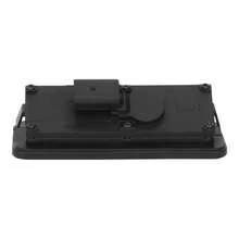 Tailgate Boot Lid Release Switch Button For  Focus Fiesta MK7 2008-2017 - Black - View 3