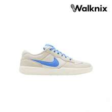 Nike Force 58 SB 'Phantom University Blue' Cream Summit-White Sail Sneakers Men DV5477-003 - 彩色 - 查看 1