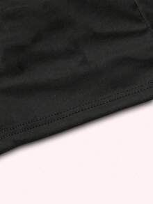 Customized One-Piece Item, Personalized Face Design Anniversary Couple Gift, Customized Underwear, Men's Personalized Underwear, Funny Gift For Boyfriend And Husband, Customized Lingerie - Multicolor - View 5