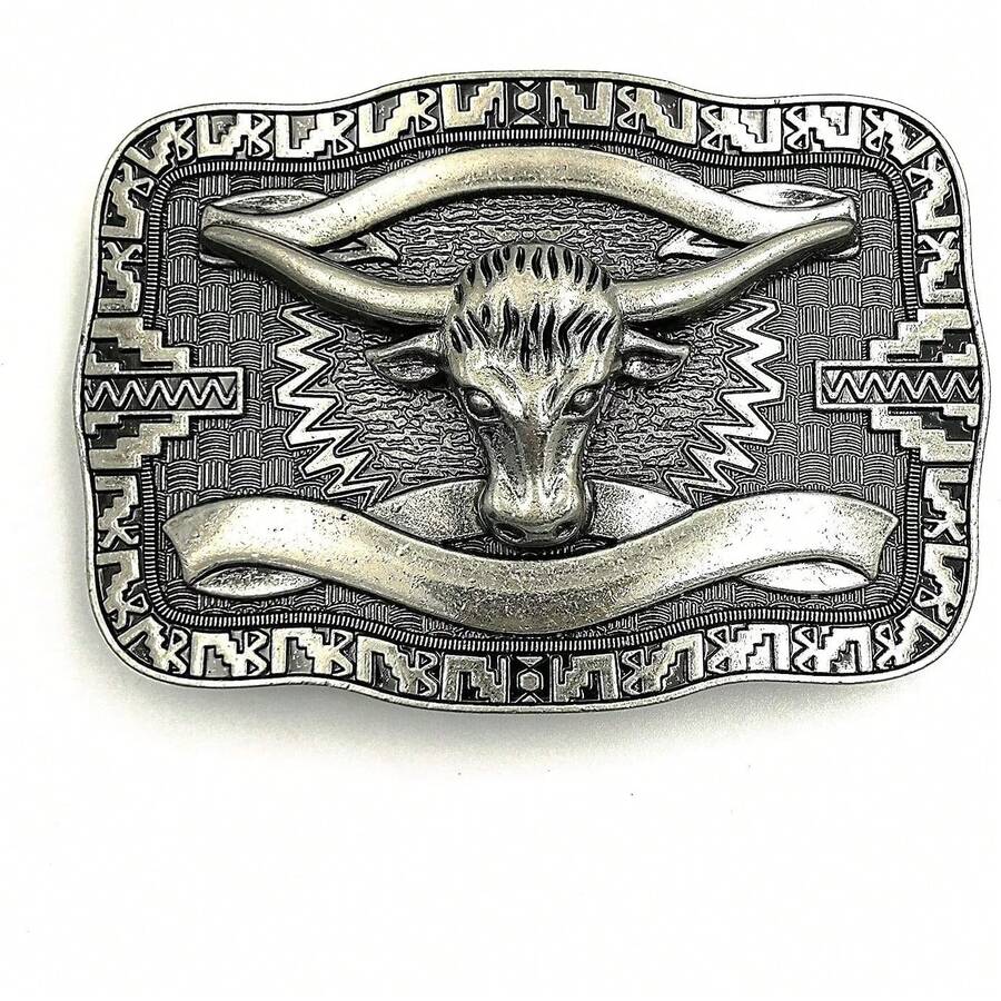 Bullfighting Supplies - 銀 - 查看 1