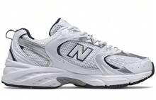New Balance 530 'White Natural Indigo' Sneakers Men MR530SG - Nhiều màu - Xem 2