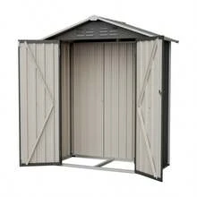Storage Sheds