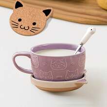 Tazas - Morado - Ver 2