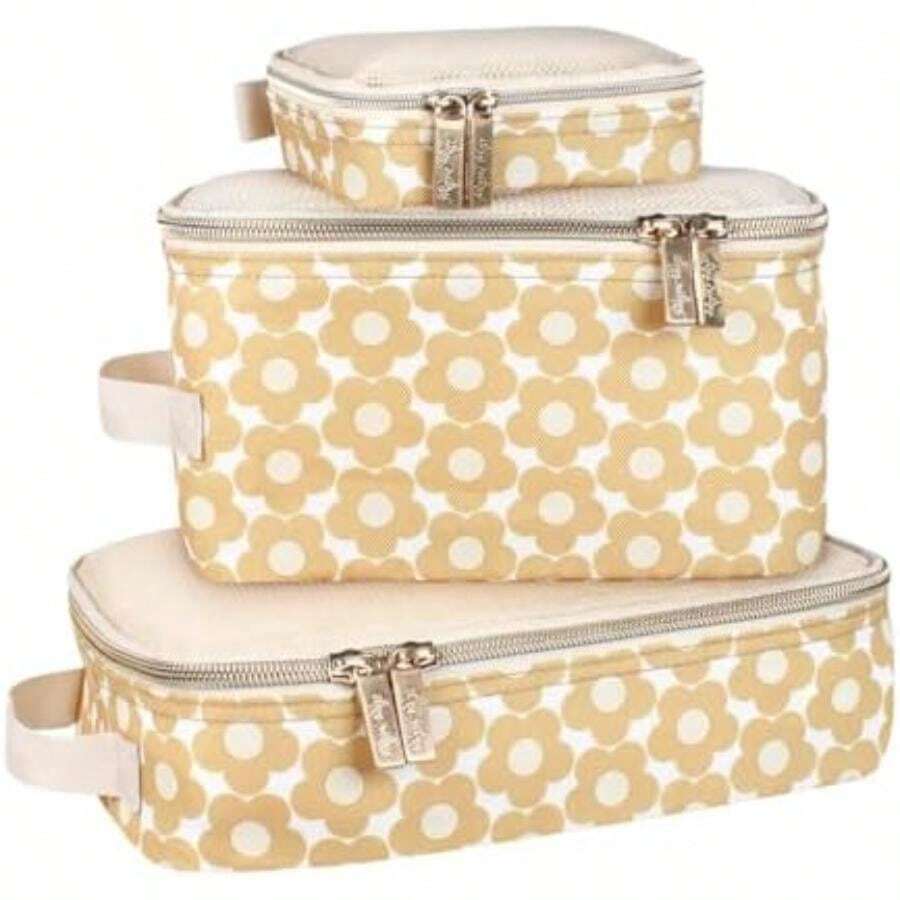 Package Storage - Multicolore - Voir 1