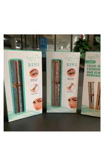 Depilador Facial Eléctrico 2 En 1 Blawless Usb Inalámbrico El Color Es Aleatorio - Rosa - Ver 6