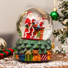 Snow Globes - 最初的 - 查看 2