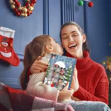 Festive Calendars - 1 - View 3